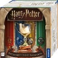 Harry Potter: Wettstreit um den Hauspokal - 