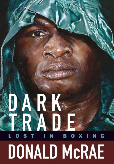 Dark Trade - Donald Mcrae