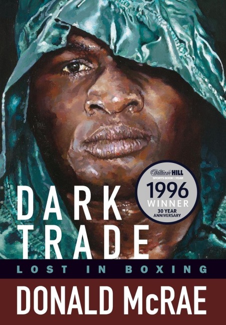 Dark Trade - Donald Mcrae
