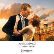 Cover-Bild zum Titel 'La condesa rebelde' von 'Anna Depalo'