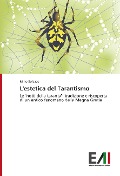 Cover-Bild zum Titel 'L'estetica del Tarantismo' von 'Mino Solazzo'