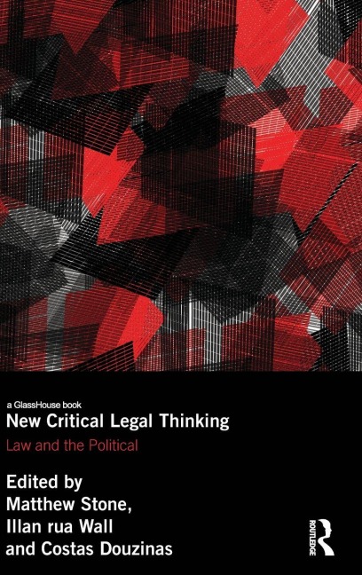 New Critical Legal Thinking - 