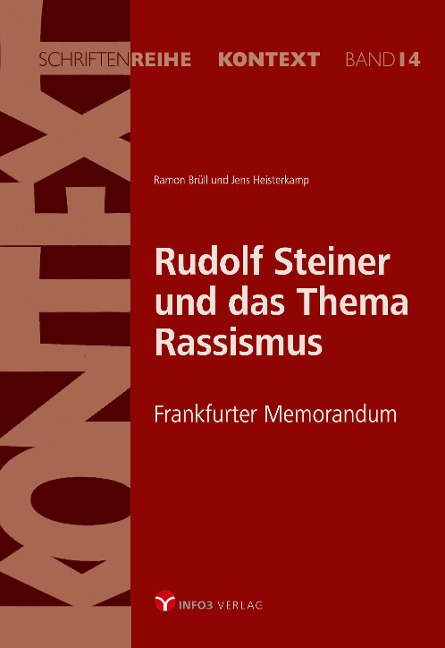 Rudolf Steiner und das Thema Rassismus - 
