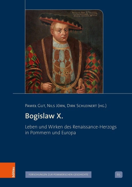 Bogislaw X. - 