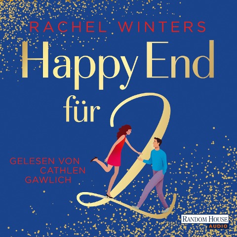 Happy End für zwei - Rachel Winters