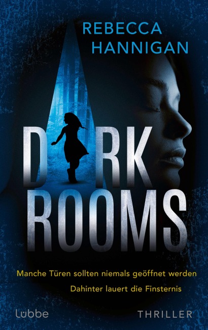 DARKROOMS - Rebecca Hannigan