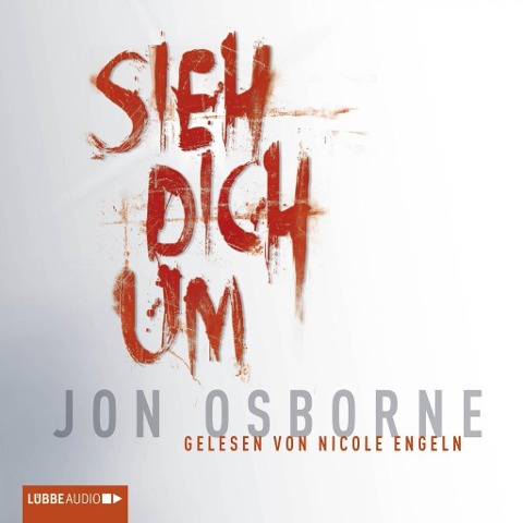 Sieh dich um - Jon Osborne