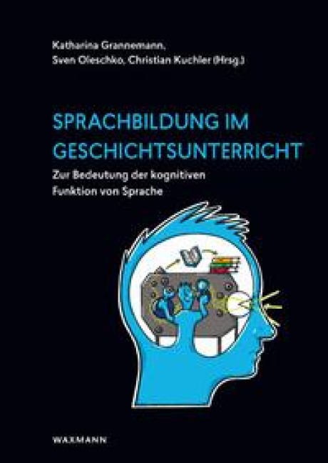 Sprachbildung im Geschichtsunterricht - 