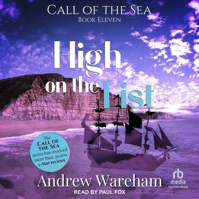 High on the List - Andrew Wareham
