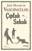 Ciplak Sokak - Jose Mauro De Vasconcelos
