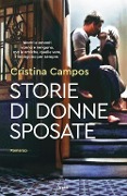 Cover-Bild zum Titel 'Storie di donne sposate' von 'Cristina Campos'