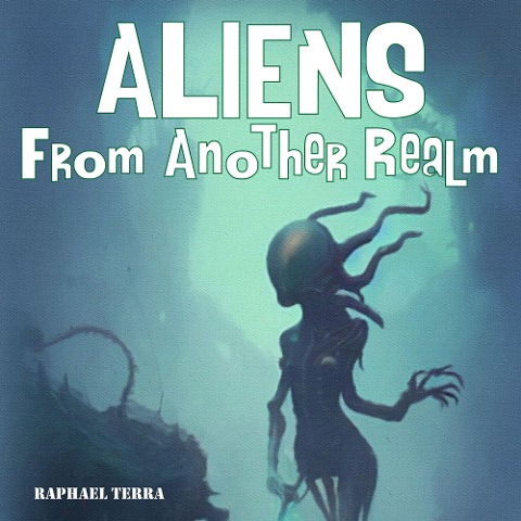 Aliens from Another Realm - Raphael Terra