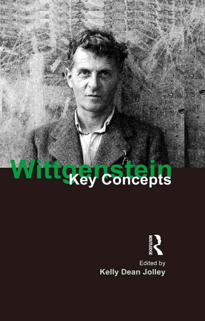 Wittgenstein - Kelly Dean Jolley