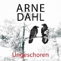 Ungeschoren (A-Team 6) - Arne Dahl