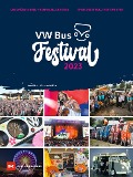 VW Bus Festival 2023 - Christian Schlüter