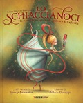 Cover-Bild zum Titel 'Lo Schiaccianoci' von 'George Balanchine'