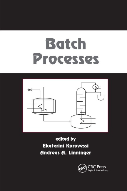 Batch Processes - 