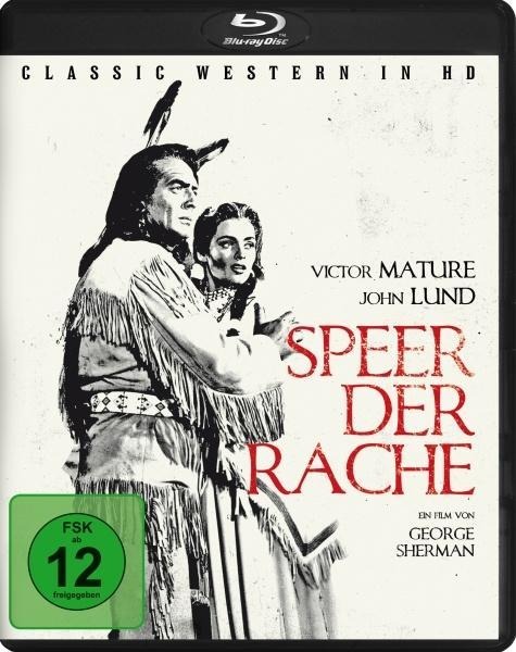 Der Speer der Rache - Gerald Drayson Adams, Franklin Coen, Frank Skinner