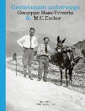 Cover-Bild zum Titel 'Gemeinsam unterwegs' von 'Beat Stutzer'