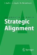 Strategic Alignment - Iman Bashiri, Marcus Heinzelmann, Christoph Engels