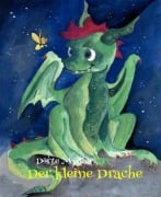 Der kleine Drache - Dörte Müller