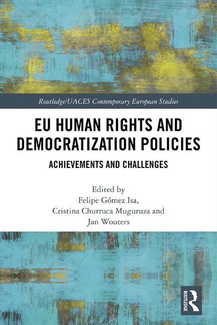 EU Human Rights and Democratization Policies - 