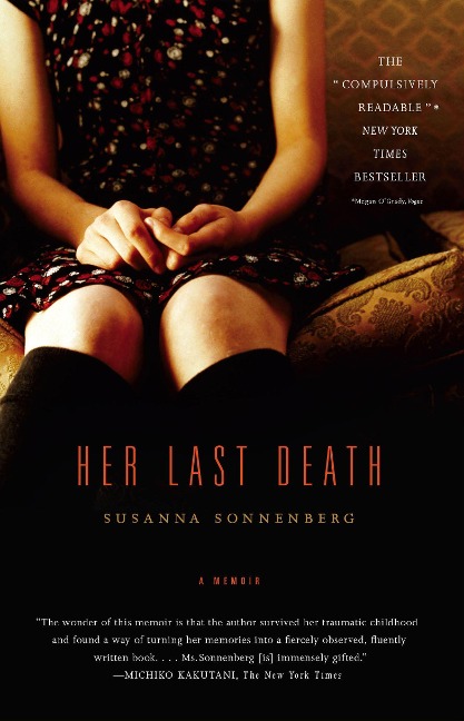 Her Last Death - Susanna Sonnenberg