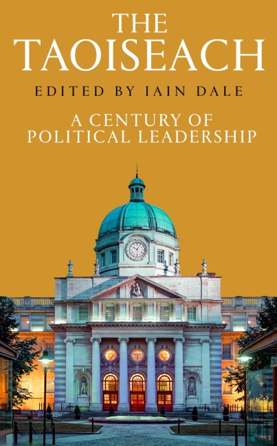 The Taoiseach - Iain Dale