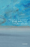 Cover-Bild zum Titel 'The Arctic' von 'Klaus Dodds, Jamie Woodward'