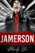 Cover-Bild zum Titel 'Jamerson' von 'Mandy Bee'
