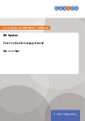 Cover-Bild zum Titel 'Innovationsmanagement' von 'M. Sydow'