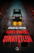 Cover-Bild zum Titel 'Morg Sokagi Cinayetleri Ciltli' von 'Edgar Allan Poe'