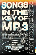 Cover-Bild zum Titel 'Songs In The Key of MP3' von 'Liam Inscoe-Jones'