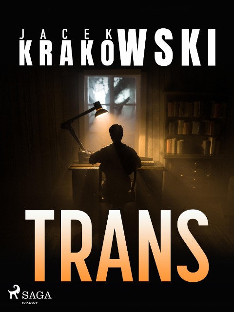 Trans - Jacek Krakowski