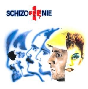 SchizoFEEnie - Fee