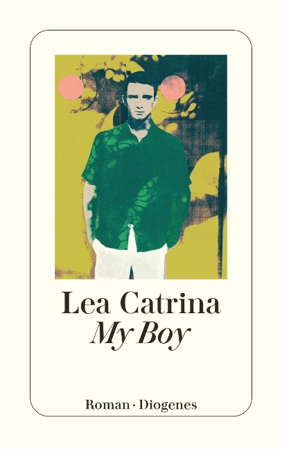 My Boy - Lea Catrina