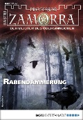 Cover-Bild zum Titel 'Professor Zamorra 1139' von 'Anika Klüver'