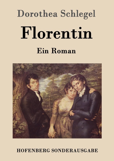 Florentin - Dorothea Schlegel