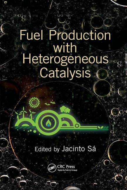 Fuel Production with Heterogeneous Catalysis - 