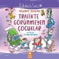 Cover-Bild zum Titel 'Cocuksuz Cocuk Magazasi' von 'Murat Sayim'