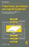 Entwicklung und Einsatz von Expertensystemen - Karl Kurbel