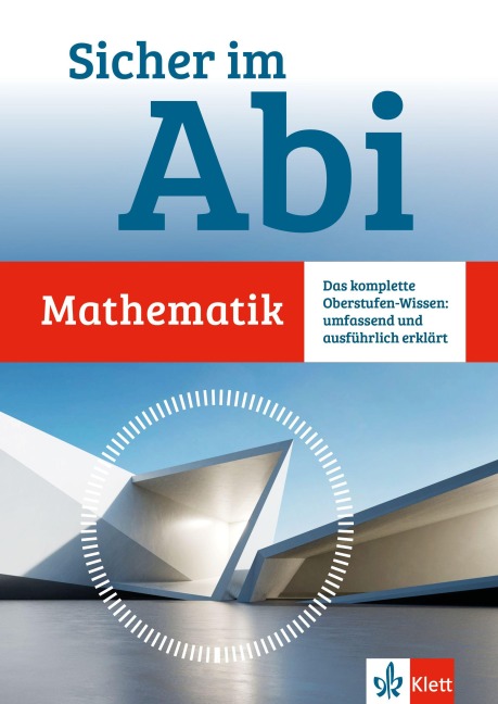 Sicher im Abi Mathematik - 