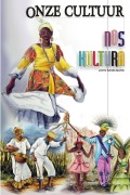 Cover-Bild zum Titel 'Onze cultuur' von 'John Baselmans'