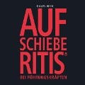 Cover-Bild zum Titel 'Aufschieberitis®' von 'Daniel Hoch'
