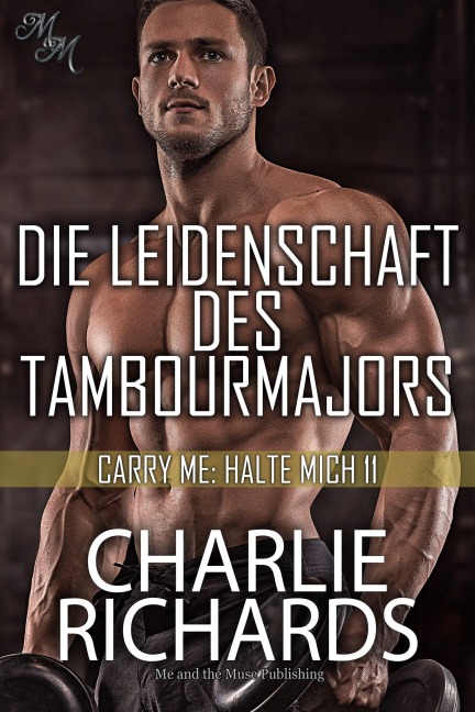 Die Leidenschaft des Tambourmajors - Charlie Richards
