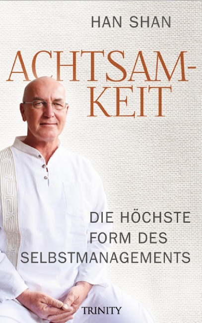 Achtsamkeit - Han Shan