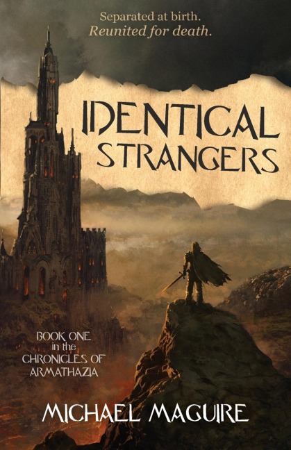 Identical Strangers - Michael Maguire