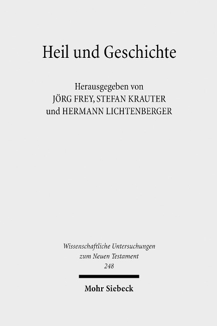 Heil und Geschichte - 
