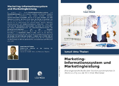 Marketing-Informationssystem und Marketingleistung - Ismail Atta Thabet