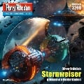 Cover-Bild zum Titel 'Perry Rhodan 3269: Sternweiser' von 'Oliver Fröhlich'